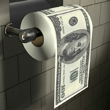 Inflation: A Dirty Word for “Accommodation” Inflation: A Dirty Word for “Accommodation”