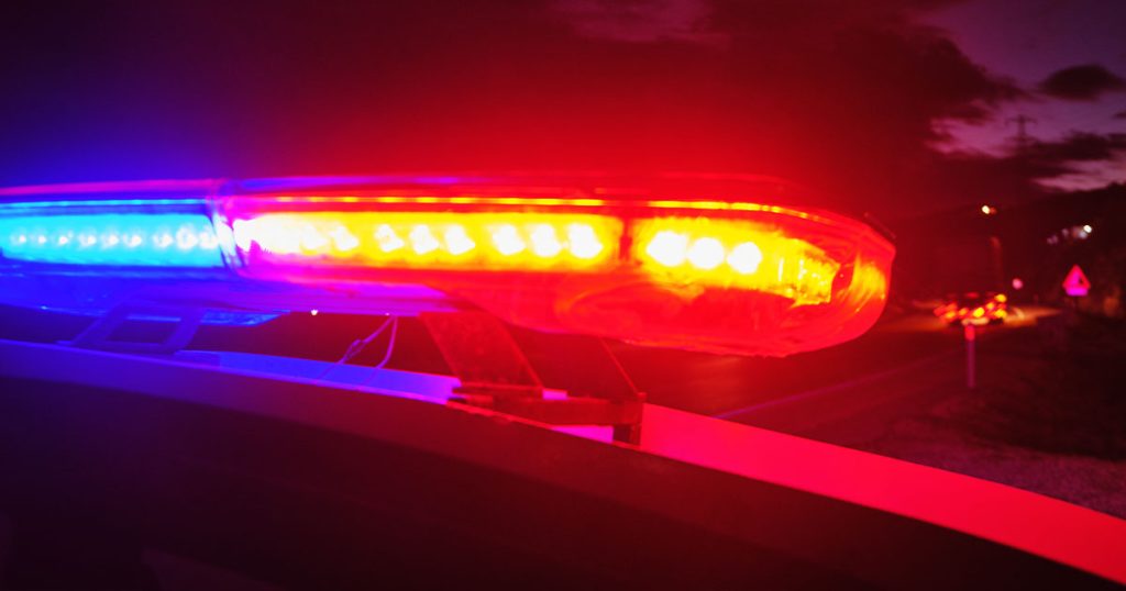 Homeowner Shoots Armed Intruder Who Found Shotgun Inside Redlands Residence Homeowner Shoots Armed Intruder Who Found Shotgun Inside Redlands Residence