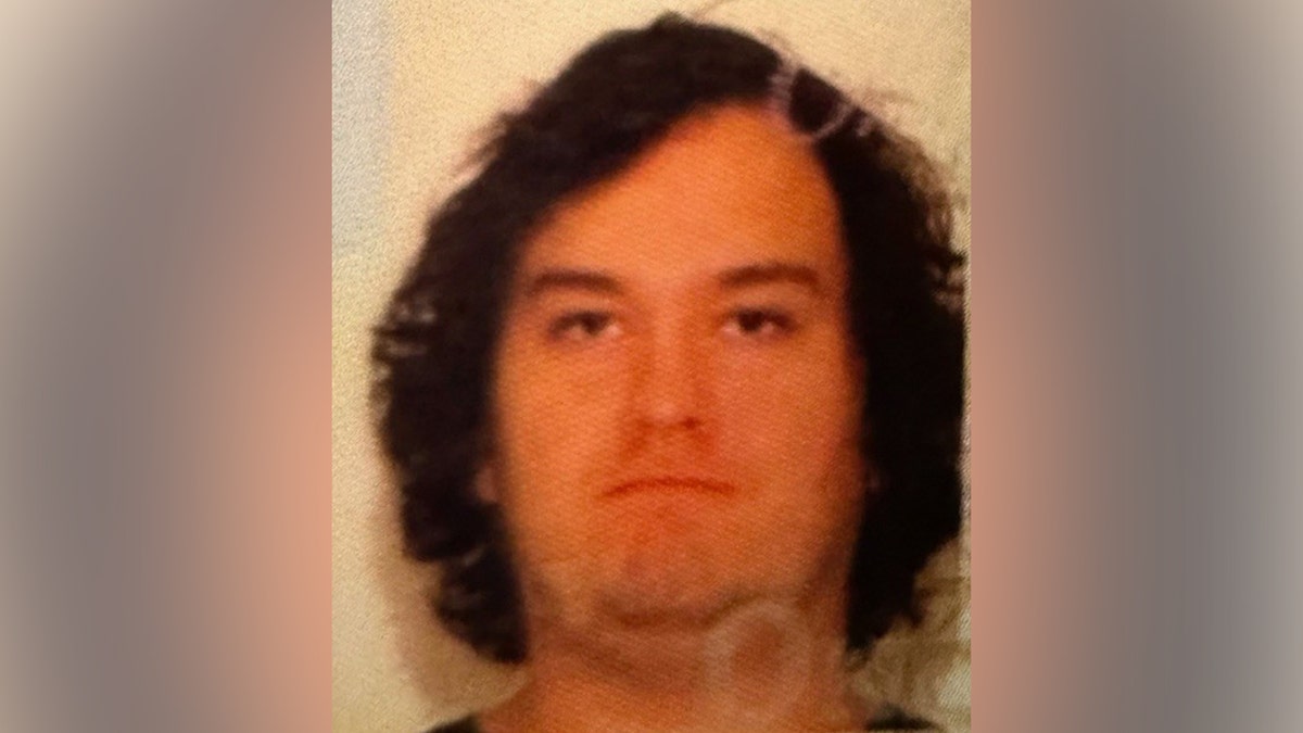 License photo of alleged Dallas ICE Shooter Joshua Jahn