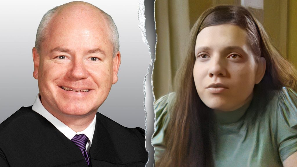 Indiana judge in bizarre Natalia Grace case shot in home attack as police hunt suspect Indiana judge in bizarre Natalia Grace case shot in home attack as police hunt suspect