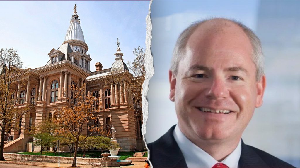 Judge and wife shot in broad daylight in Indiana, sparking massive multi-agency investigation Judge and wife shot in broad daylight in Indiana, sparking massive multi-agency investigation