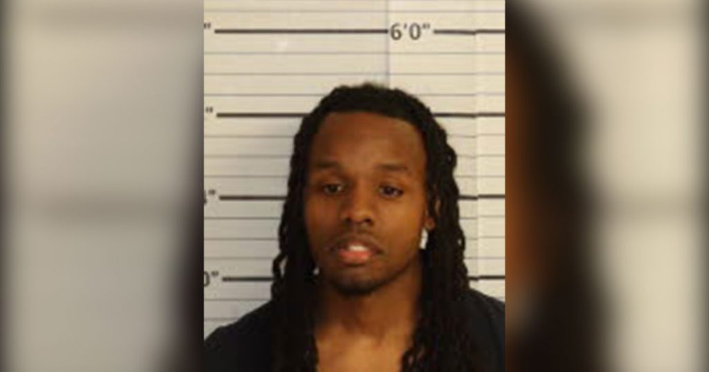 Memphis Man Shoots Home Intruder After Break-In, Now Charged with Manslaughter Memphis Man Shoots Home Intruder After Break-In, Now Charged with Manslaughter