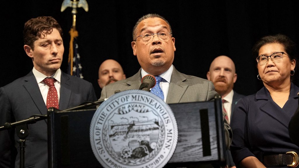 Minnesota health care owner charged with yearslong Medicaid scam topping M