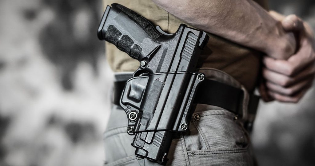 Ninth Circuit Rules California Urban Open Carry Ban Unconstitutional in 2‑1 Victory Ninth Circuit Rules California Urban Open Carry Ban Unconstitutional in 2‑1 Victory