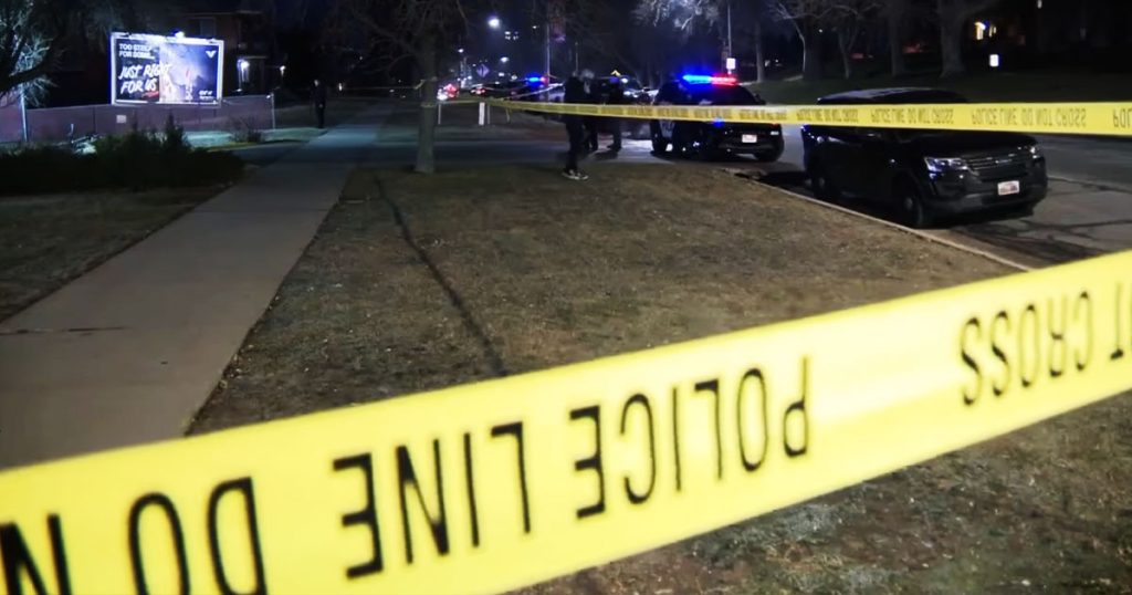 Salt Lake City Man Charged with Murder After Fatally Shooting Bicycle Theft Suspect in the Back