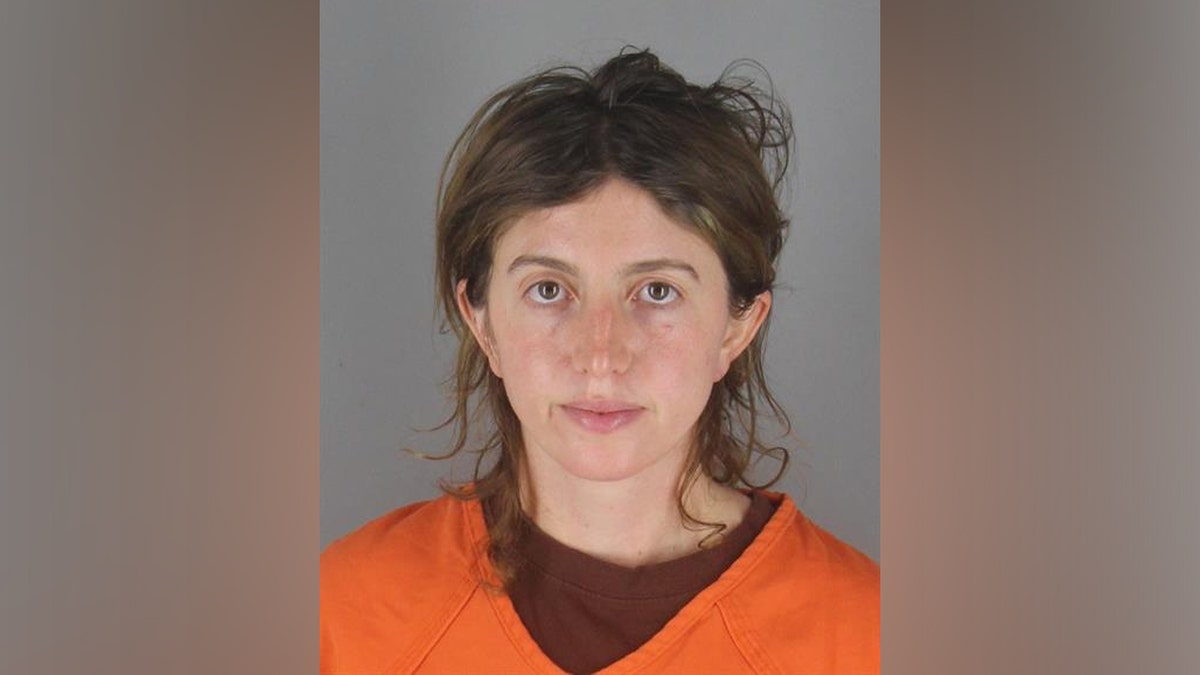 Sarah Nicole Workman