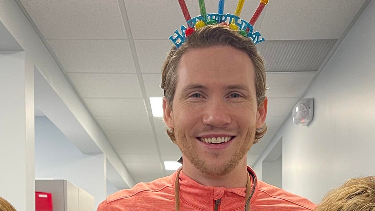 Ohio dentist Dr. Spencer Tepe was found shot to death alongside his wife inside their home