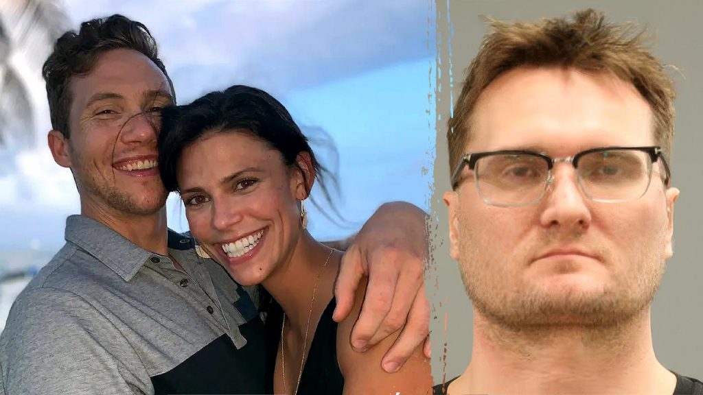 Ex-husband charged in Ohio dentist murders allegedly tried to ‘disguise’ himself with fake information: expert Ex-husband charged in Ohio dentist murders allegedly tried to ‘disguise’ himself with fake information: expert