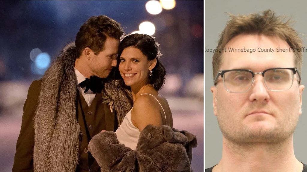 Ex-husband charged in Ohio dentist double murder to appear in Illinois court for possible extradition