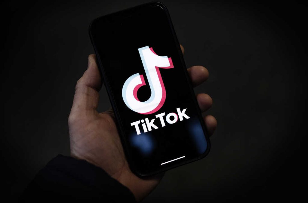 TikTok Users Being Censored? TikTok Users Being Censored?