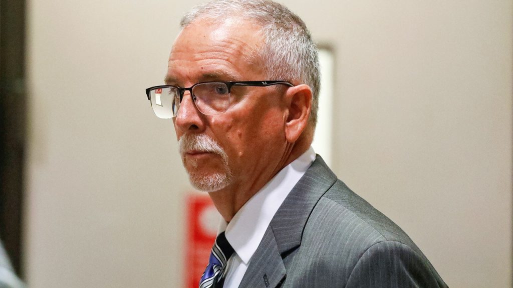 Appeals court overturns conviction of UCLA gynecologist over issue at trial