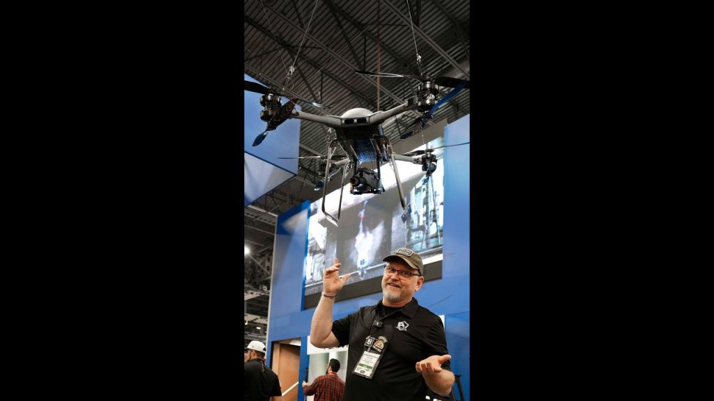 What will 20 years look like 😅  | SHOT Show 2026