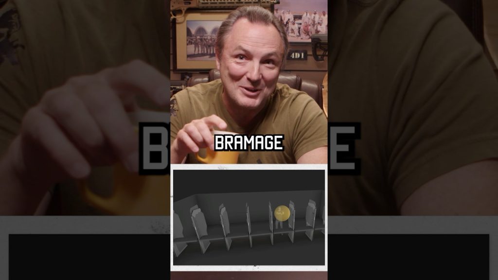 Are indoor gun ranges giving you brain damage? #news #health #military