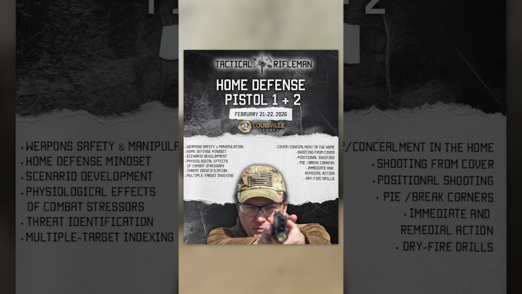 Come train with us, Louisville. #louisville #shorts #cqb #selfdefense #kentucky