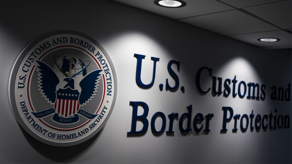 CBP supervisor accused of harboring illegal immigrant in his Texas home faces criminal charges CBP supervisor accused of harboring illegal immigrant in his Texas home faces criminal charges
