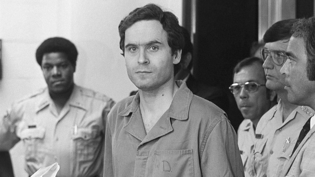 Ted Bundy’s cousin recalls the chilling moment that exposed the monster within Ted Bundy’s cousin recalls the chilling moment that exposed the monster within