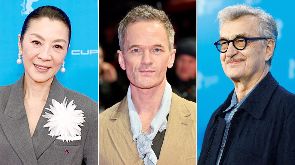 Film festival defends celebrities avoiding politics during press interviews as ‘their right of free speech’ Film festival defends celebrities avoiding politics during press interviews as ‘their right of free speech’