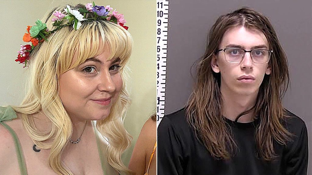 Boyfriend of woman missing for weeks accused of dismembering her, sending disturbing messages from her phone Boyfriend of woman missing for weeks accused of dismembering her, sending disturbing messages from her phone