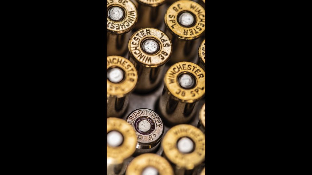 How Much Ammo Is This?