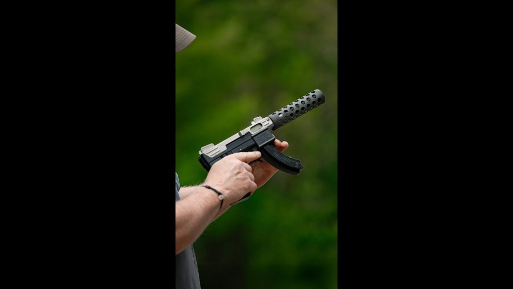 Minnesota Is About To Ban Every Semi-Auto!?