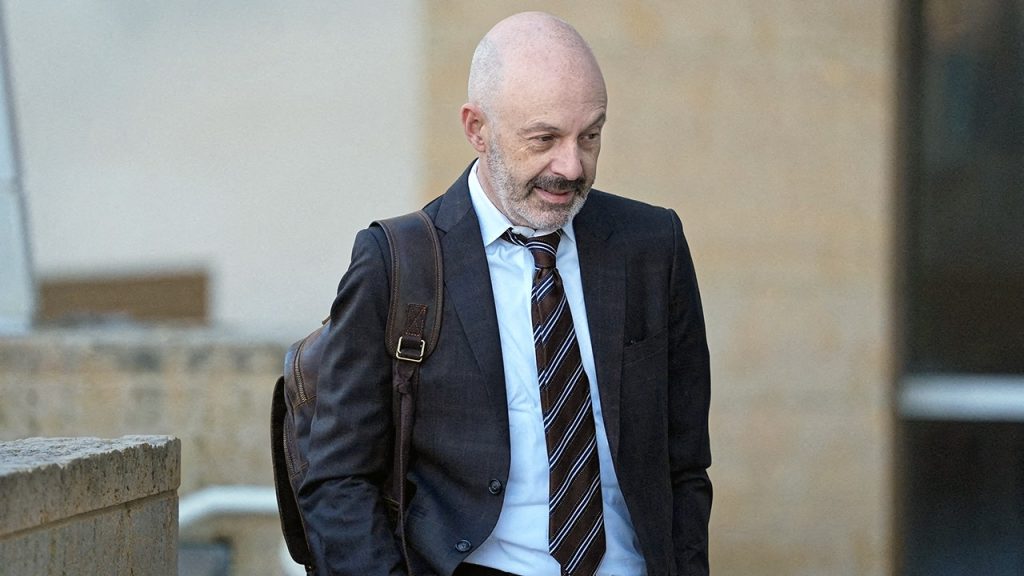 Supreme Court litigator convicted of tax evasion Supreme Court litigator convicted of tax evasion