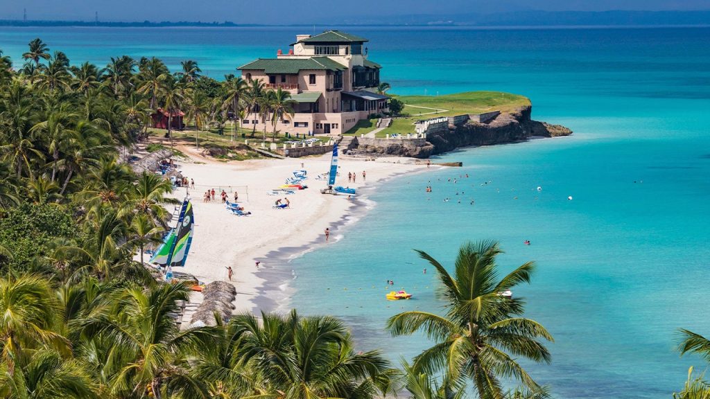 Family member of American killed by Cuban forces in boat shootout says he was on ‘diabolical’ mission Family member of American killed by Cuban forces in boat shootout says he was on ‘diabolical’ mission