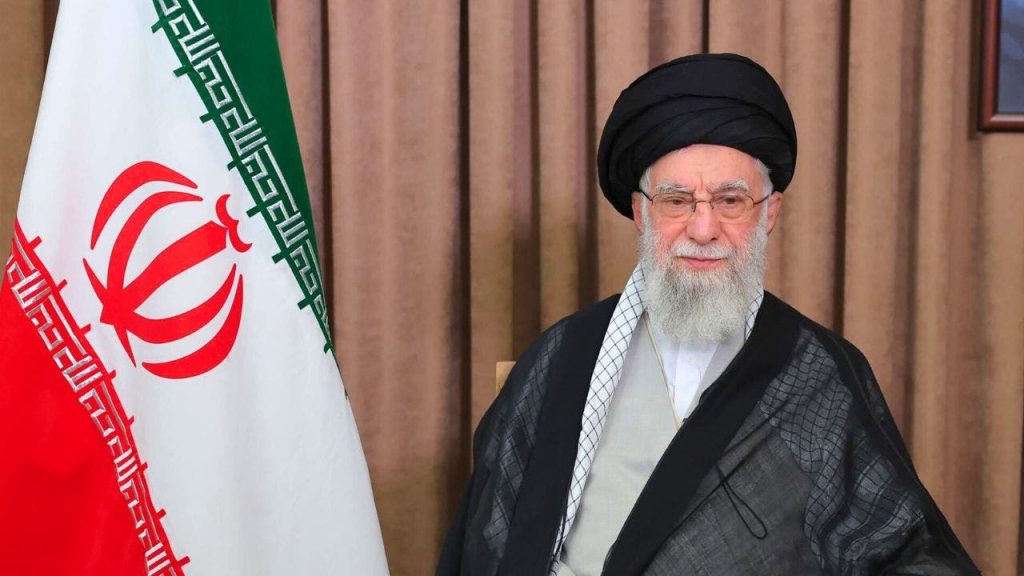 Iran’s Supreme Leader Ali Khamenei dead after IDF strike hits Tehran compound, Israeli source confirms Iran’s Supreme Leader Ali Khamenei dead after IDF strike hits Tehran compound, Israeli source confirms