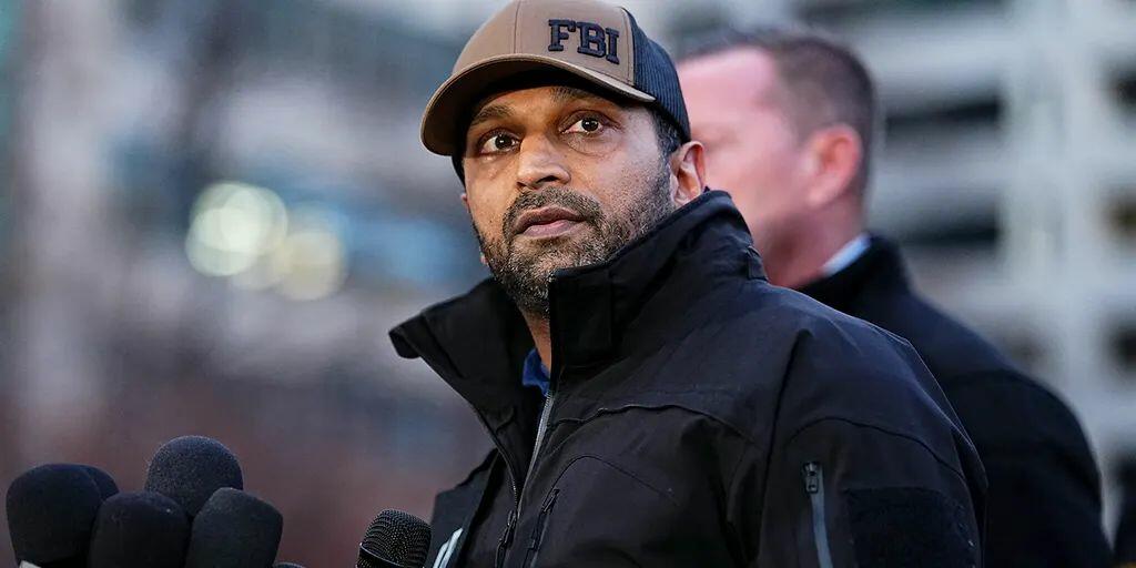 Biden’s FBI Secretly Obtained Kash Patel And Susie Wiles’ Phone Records, But NYT Says It’s Cool Biden’s FBI Secretly Obtained Kash Patel And Susie Wiles’ Phone Records, But NYT Says It’s Cool