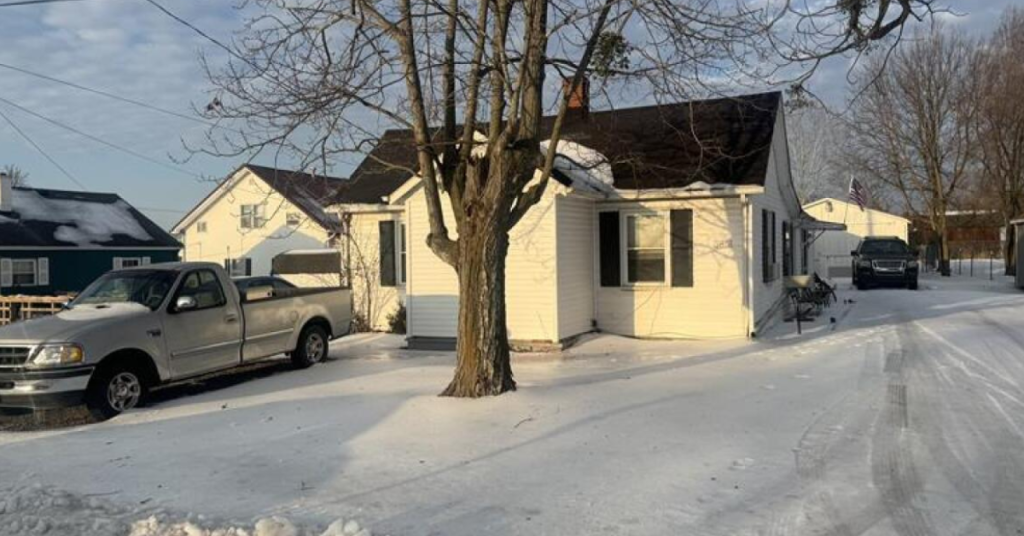 Fatal Stand Your Ground In Kentucky: Harrodsburg Resident Defends Home Against Intruder