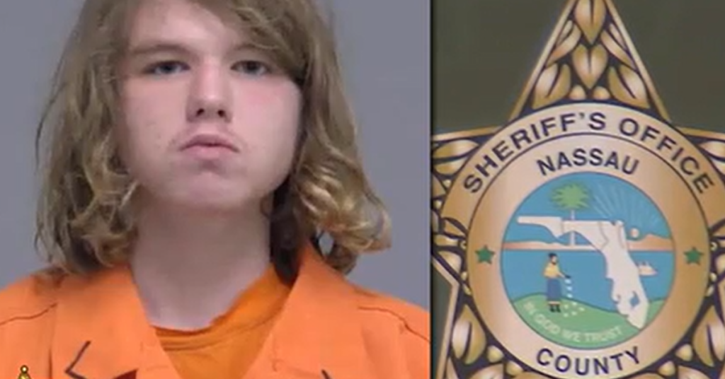 “Beg To Get Shot”: Nassau County Sheriff Defends Homeowner In Burglary Shooting