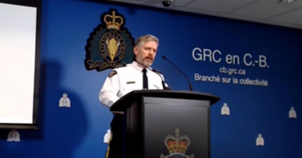 What We Know About The Tumbler Ridge School Shooting