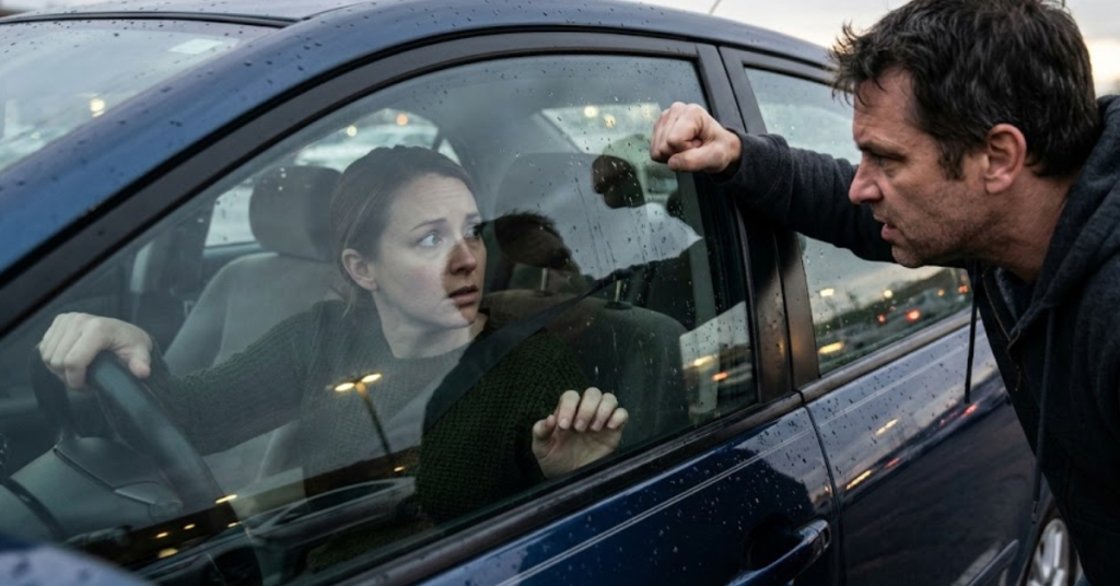 Self-Defense In Tuscaloosa: Woman Shoots Domestic Abuser While Awaiting Police Self-Defense In Tuscaloosa: Woman Shoots Domestic Abuser While Awaiting Police