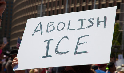 Feds Will Not Help Democrat-Run Cities During Anti-ICE Riots Feds Will Not Help Democrat-Run Cities During Anti-ICE Riots