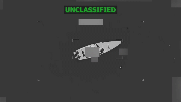 US kills 3 suspected narco-traffickers in Caribbean, Pentagon says US kills 3 suspected narco-traffickers in Caribbean, Pentagon says