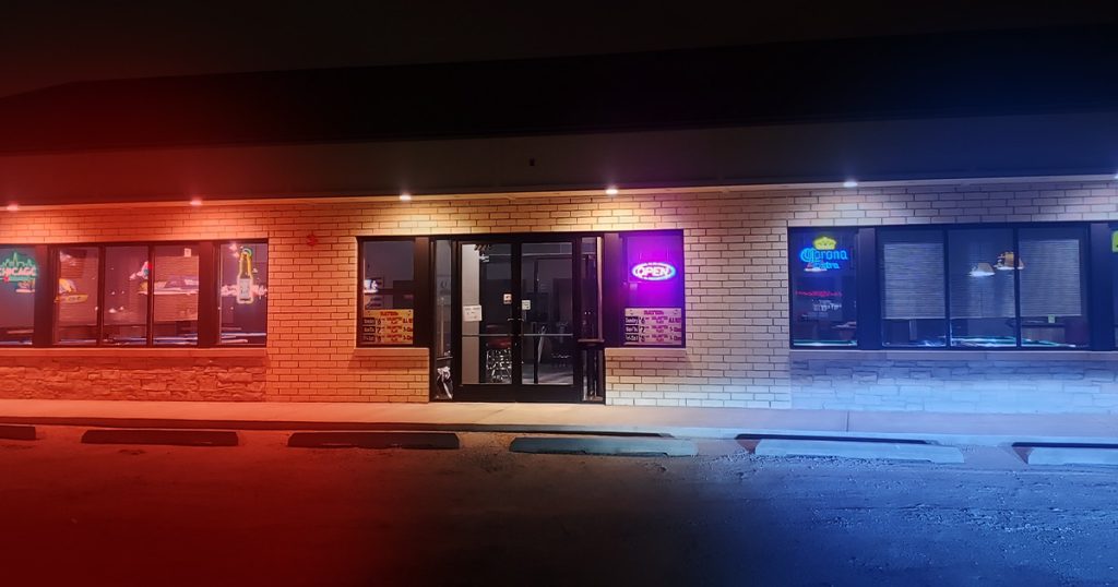 Chicago Pool Hall Shootout Leaves One Dead, Concealed Carry Holder Critically Wounded After Parking Lot Gunfight Chicago Pool Hall Shootout Leaves One Dead, Concealed Carry Holder Critically Wounded After Parking Lot Gunfight