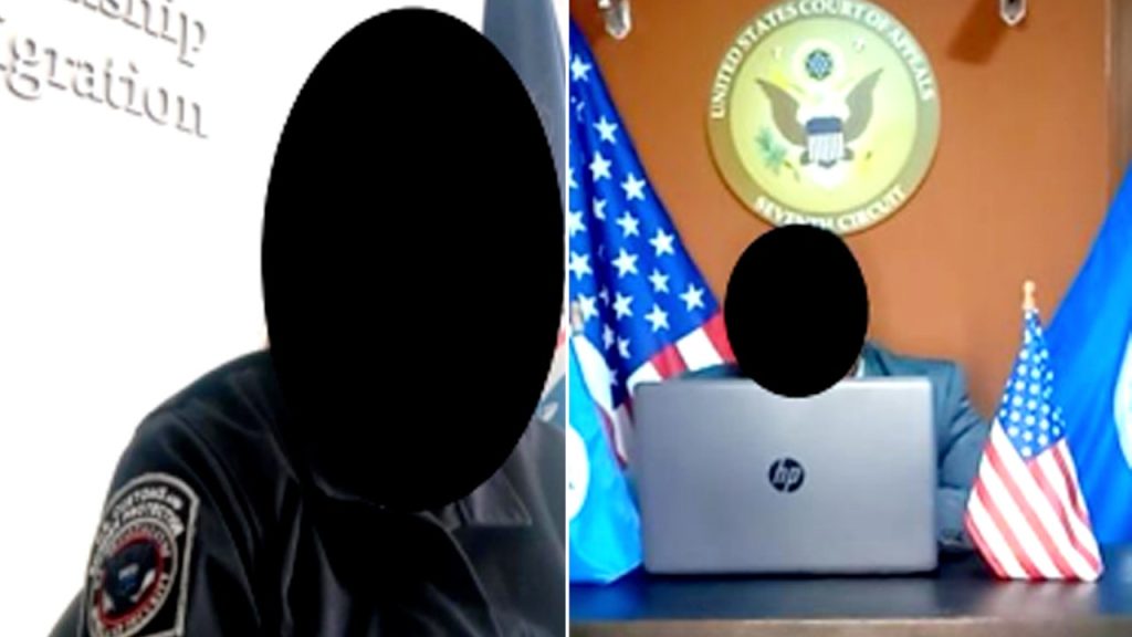 Colombian nationals allegedly ran fake law firm, impersonated federal judges to defraud migrants out of 0K Colombian nationals allegedly ran fake law firm, impersonated federal judges to defraud migrants out of 0K