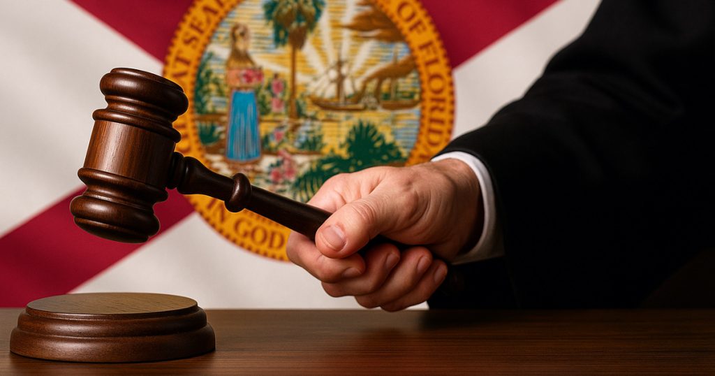 Florida AG Admits Error, Says Only Dangerous Felons Should Lose Gun Rights