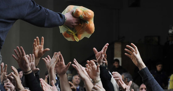 Food Scarcity In Somalia As Country Faces A Severe Hunger Crisis Food Scarcity In Somalia As Country Faces A Severe Hunger Crisis