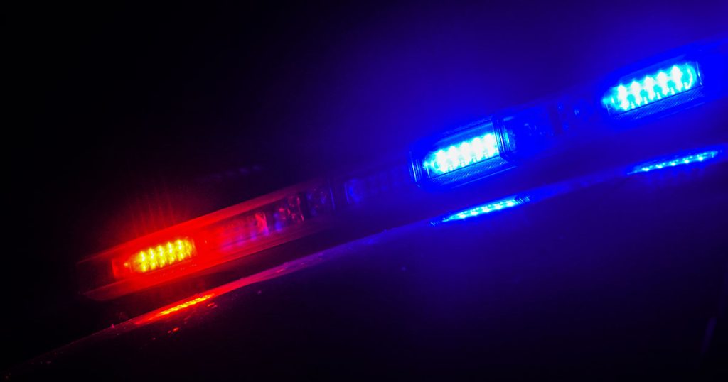 Fort Worth Homeowner Shoots Alleged Intruder During Attempted Break-In