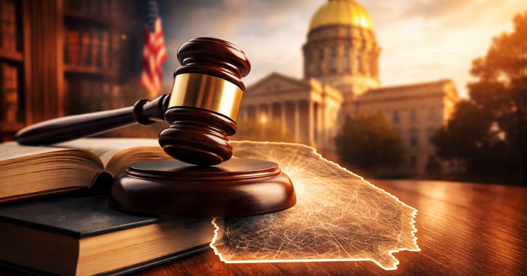 Georgia Lawmakers Hit Pause on Stand Your Ground Expansion After Committee Approval Georgia Lawmakers Hit Pause on Stand Your Ground Expansion After Committee Approval