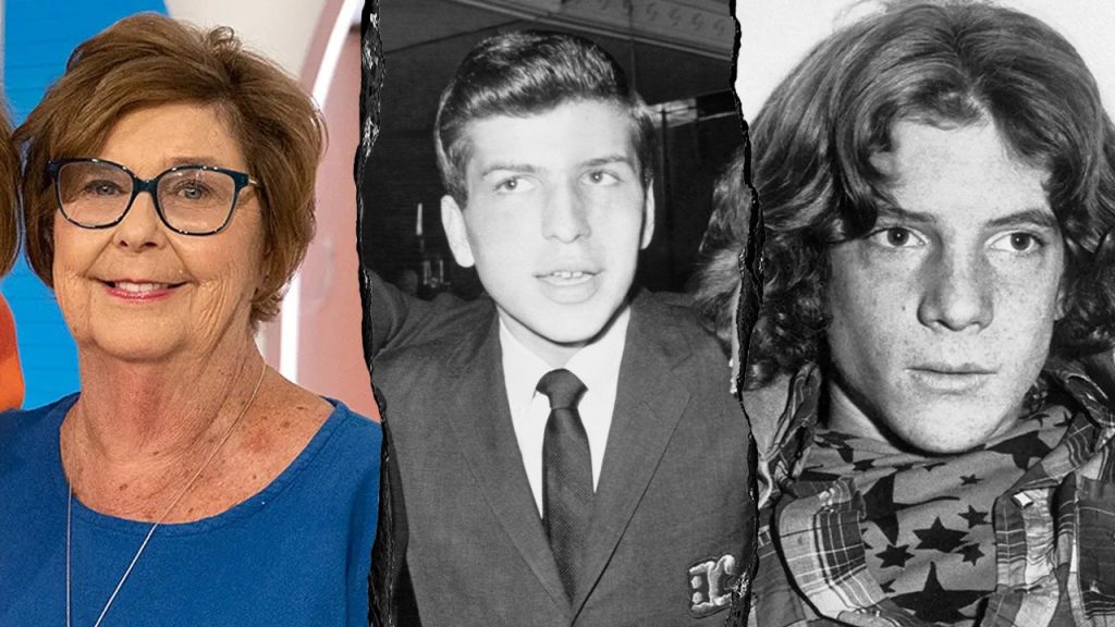 Savannah Guthrie’s M reward mirrors past kidnapping cases solved by cash Savannah Guthrie’s M reward mirrors past kidnapping cases solved by cash