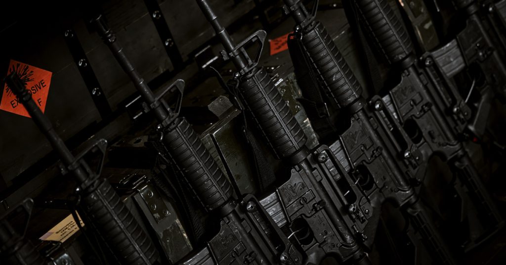 Minnesota Hearing Scheduled on Semi-Auto Ban and 10-Round Magazine Limit Minnesota Hearing Scheduled on Semi-Auto Ban and 10-Round Magazine Limit