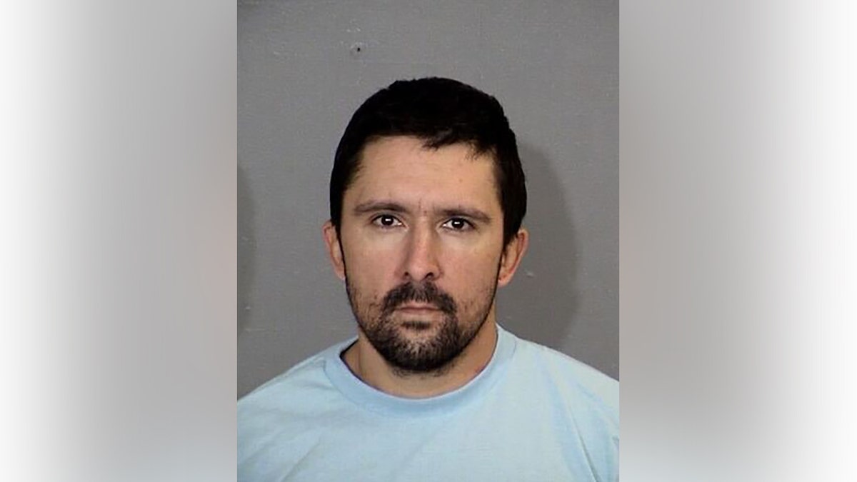 Booking picture for Luke Daley