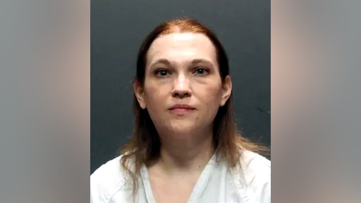 Natalie Sumiko Brothwell mugshot