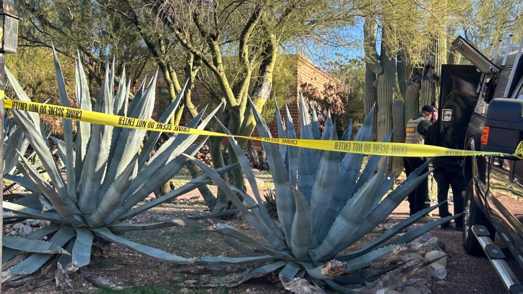 Nancy Guthrie case: All of the known properties searched by authorities since disappearance