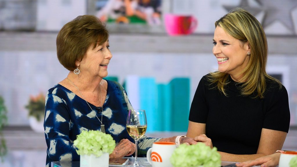 NBC’s Savannah Guthrie to pull out as host of Winter Olympics opening ceremony as mother remains missing NBC’s Savannah Guthrie to pull out as host of Winter Olympics opening ceremony as mother remains missing