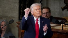 Trump hails 'turnaround for the ages' in record-long SOTU packed with wins and warnings