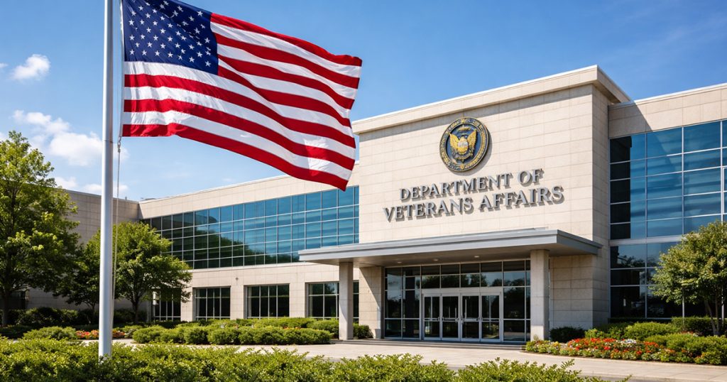 VA Reverses Decades-Old Practice That Blocked Some Veterans From Firearm Ownership VA Reverses Decades-Old Practice That Blocked Some Veterans From Firearm Ownership