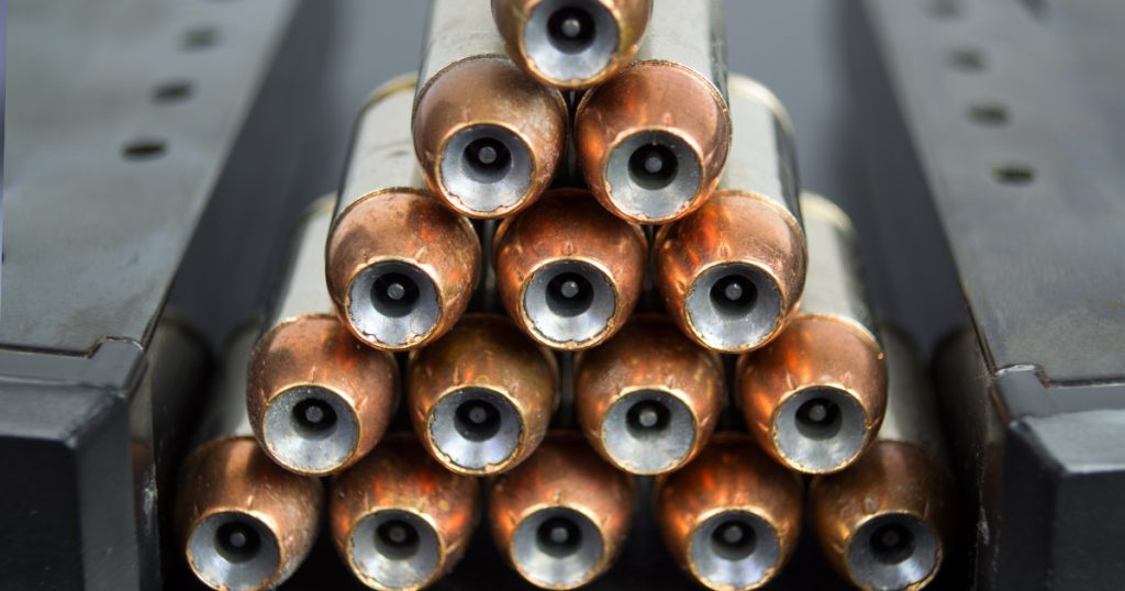 Why Quality JHP Ammunition Is the Standard for Defensive Carry Why Quality JHP Ammunition Is the Standard for Defensive Carry