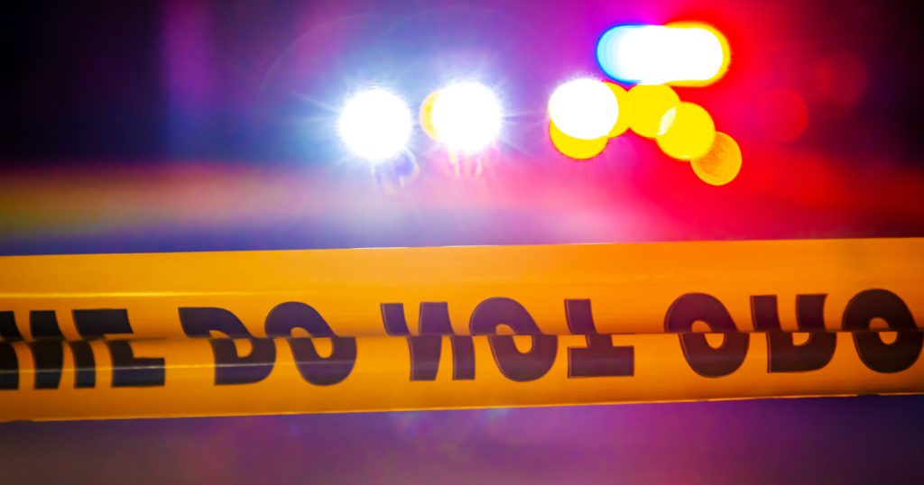 Woman Shoots Man in Tuscaloosa After Calling 911, Acts in Self-Defense